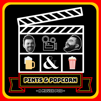 Pints & Popcorn