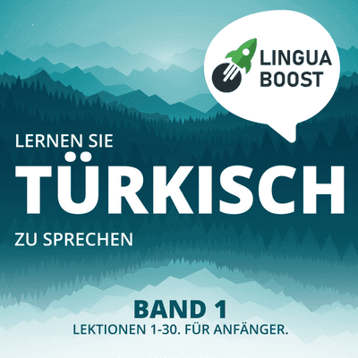 episode Lektion 22: Wo warst du gestern? artwork