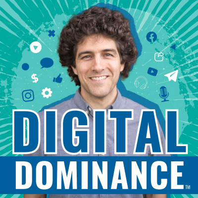Digital Dominance: Proven Marketing Strategies to Grow Your Service Business