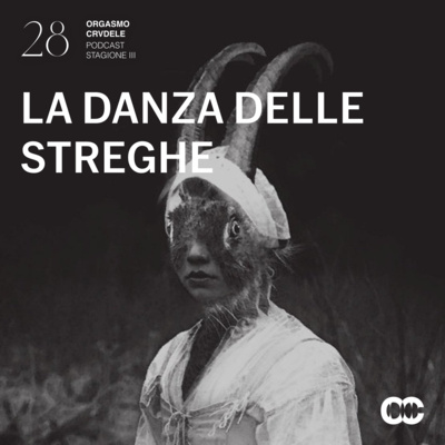 episode PUNTATA 28 - LA DANZA DELLE STREGHE artwork