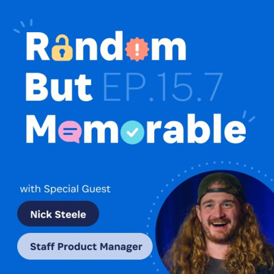 episode The state of passkeys in 2025 with Nick Steele | BEER SHORTAGE PUBLIC KEY artwork