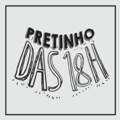 episode Pretinho Básico 12/06/2025 18h artwork