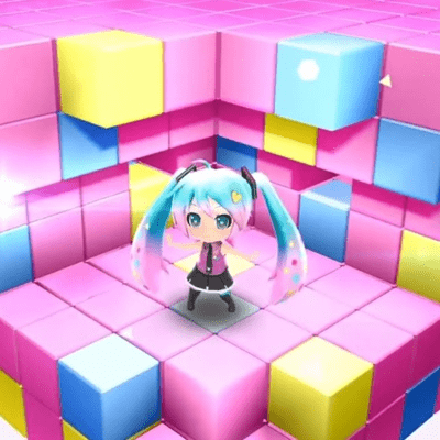 Electric Chair Hatsune Miku By Tora_V4