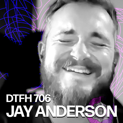 episode 710: Jay Anderson artwork