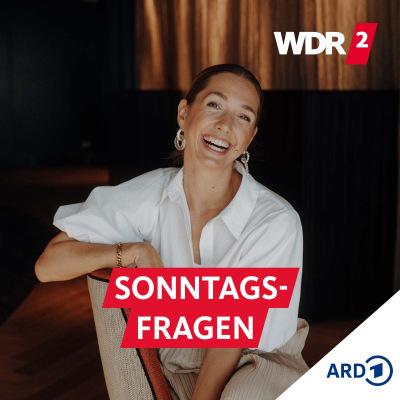 episode Marie Alsleben: Wer "Ja" sagt, sollte planen lassen artwork