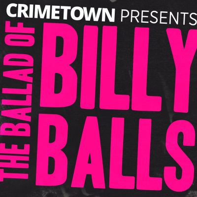 episode Introducing Crimetown, Season 2 artwork