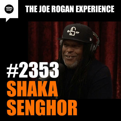 episode #2353 - Shaka Senghor artwork