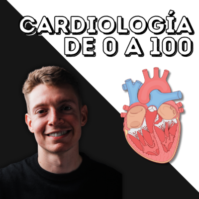 episode Saco mi propio curso de cardiologia artwork