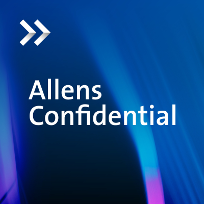 Allens Confidential