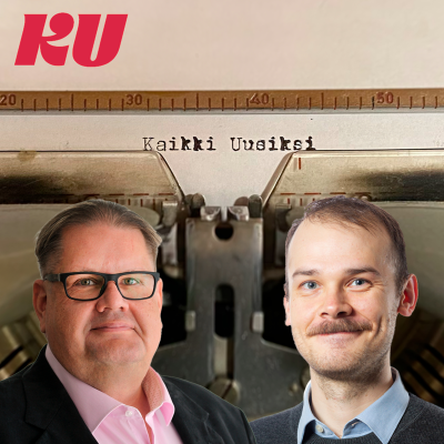 episode Ideologia jyrää työmarkkinapöydissä artwork