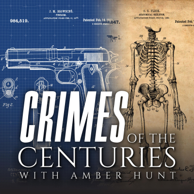 Imagen de portada del espectáculo Crimes of the Centuries