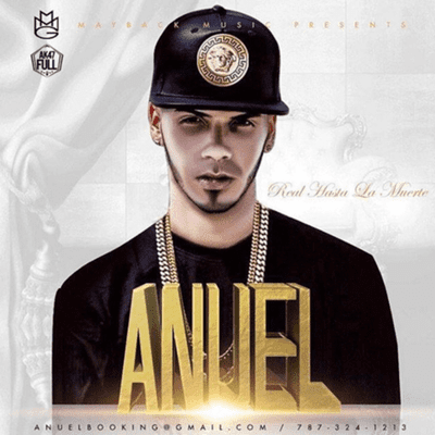 episode Mi Vida artwork