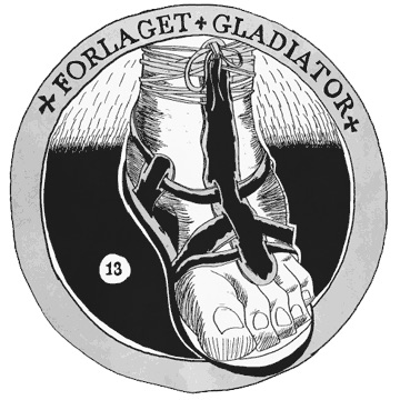 Gladiatorpodcasten