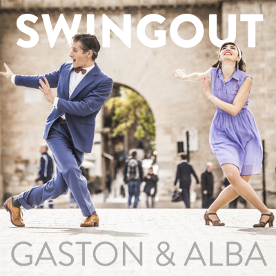 episode Swingout - Gas & Alba artwork