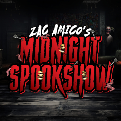 Zac Amico's Midnight Spook Show