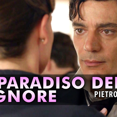episode Il Paradiso Delle Signore, Ipotetico Gran Finale: Il Ritorno Shock Di Pietro Mori! artwork