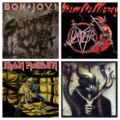 episode Grab Bag 047: Forever 80s artwork