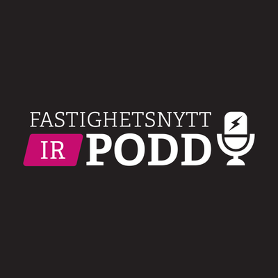 Fastighetsnytt IR-podd