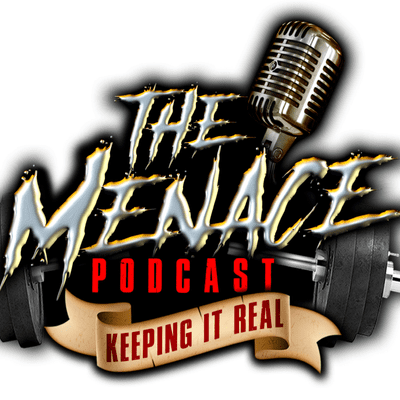 The Menace Podcast
