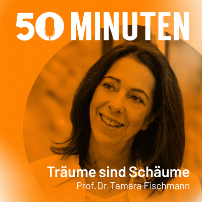episode Träume sind Schäume artwork
