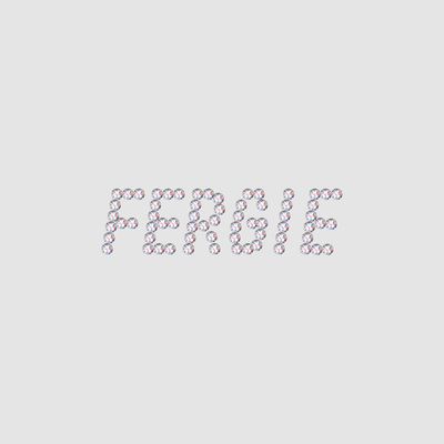 episode Fergie artwork