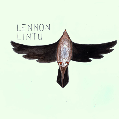 episode Lentämisen taito ja höyhenet – Miljan mainiot lintufaktat, osa 2 artwork