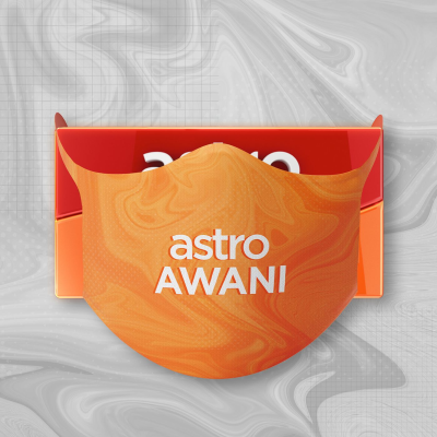 Billede af showet Astro AWANI