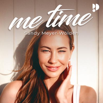 episode Special: Me Time - mit Sandy Meyer-Wölden artwork