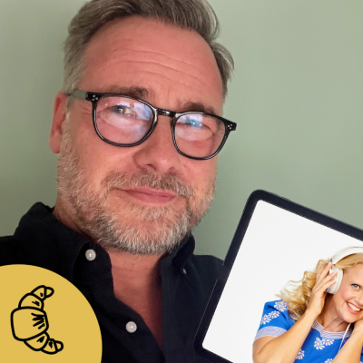 episode #60 Matthias Opdenhövel artwork