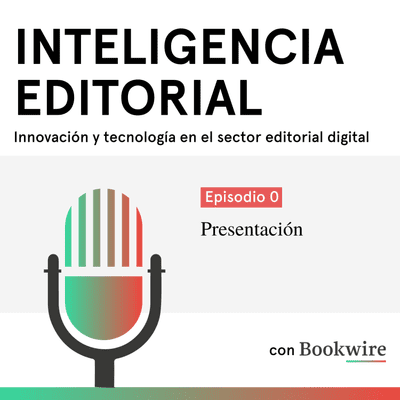 Inteligencia editorial con Bookwire - Inteligencia editorial con Bookwire