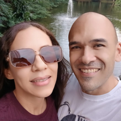 episode Un amor inagotable artwork