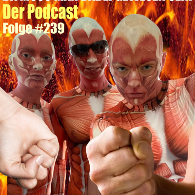 episode Folge 239: Bounce Vibes artwork