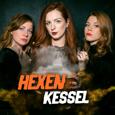 episode Unentscheidungsfreudigkeiten artwork