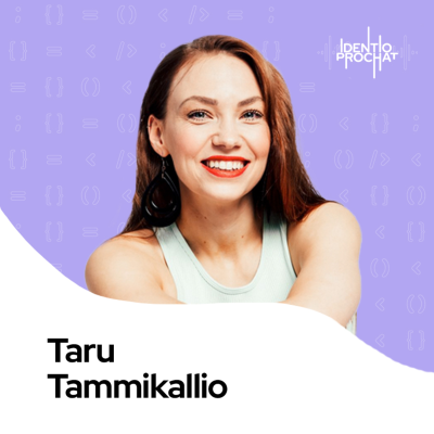 episode Taru Tammikallio – 6 syytä ottaa yrityksesi PR haltuun artwork