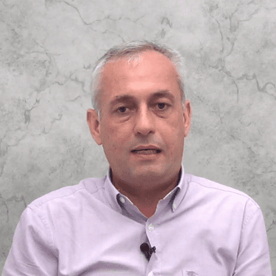 episode Entrevista de segundo turno com o candidato a prefeito de Blumenau, João Paulo Kleinübing (DEM) artwork