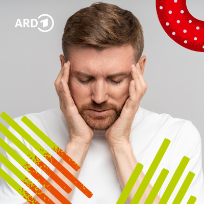 episode Hochsensibel - Zart besaitet oder nervlich überlastet? artwork