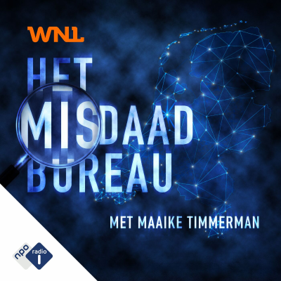 Het Misdaadbureau