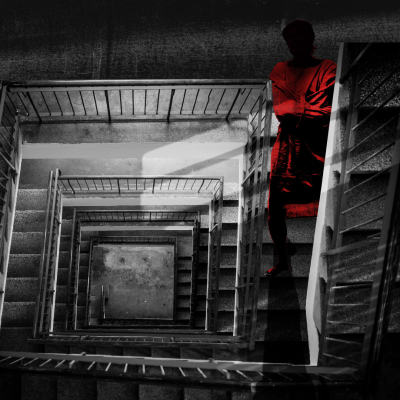 episode "Записки из подполья": Эксперимент artwork