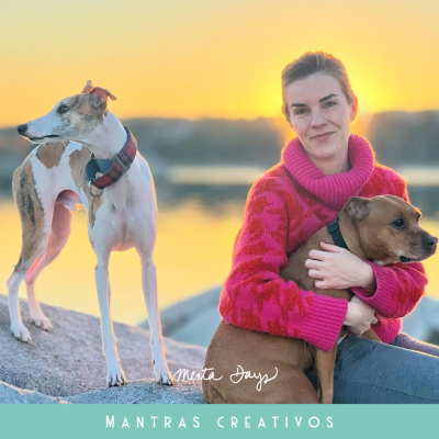 episode Ep:82: "La Buena Pausa con Natalia Núñez" artwork