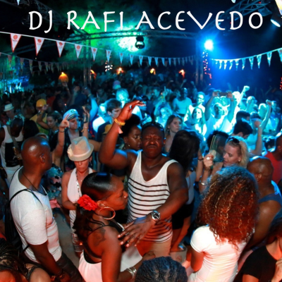 episode A Different Kind of House Music Mixtape artwork