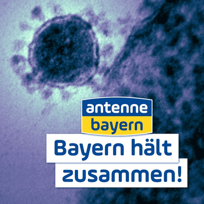 episode Österreichs Bundeskanzler Kurz exklusive auf ANTENNE BAYERN artwork