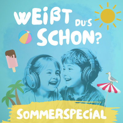 episode Sommerspecial - Bretterschlecker artwork