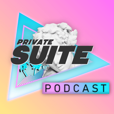 episode Private Suite Presents: W A V E S artwork