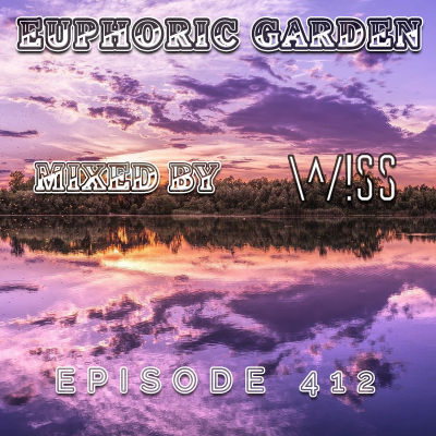 episode Euphoric Garden 412 artwork