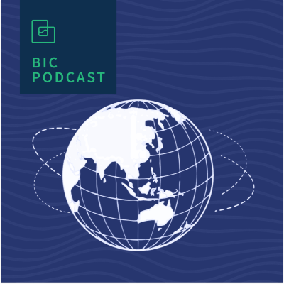 episode 388. The Indo-Pacific Outlook: An Australian Perspective artwork
