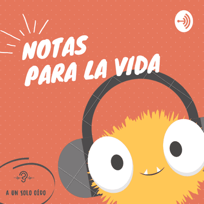 episode Episodio #03: Para dejar de sentirnos mal con nosotros mismos artwork