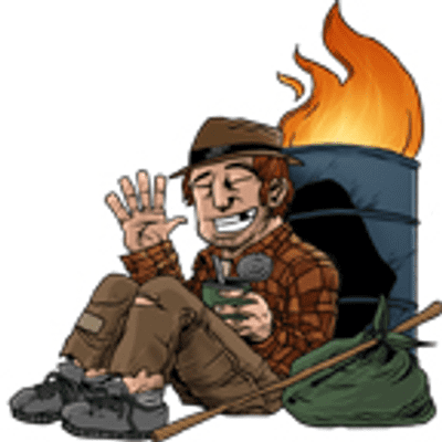 Hobo Radio: A Pop Culture Podcast