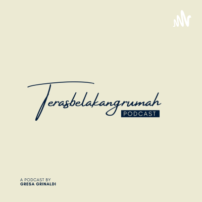 Terasbelakangrumah Podcast