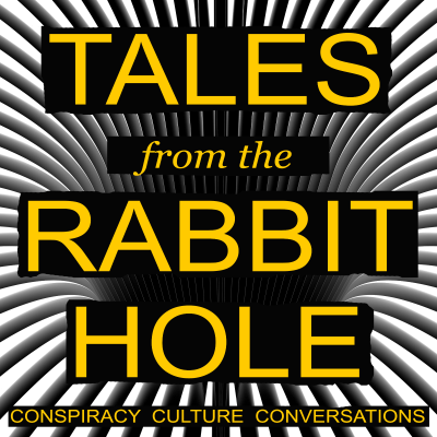 episode Episode 54 – Mia Bloom and Sophia Moskalenko: Pastels and Pedophiles artwork
