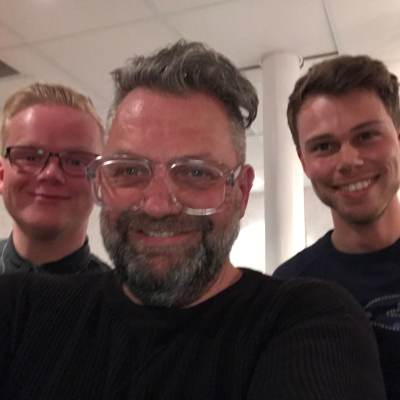 episode #4 Lowlands met festivaldirecteur Eric van Eerdenburg artwork